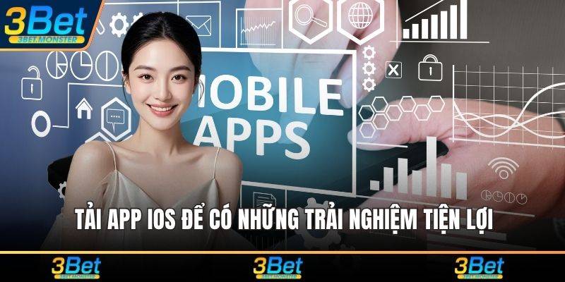 Tải app 3Bet trên Android không hề khó